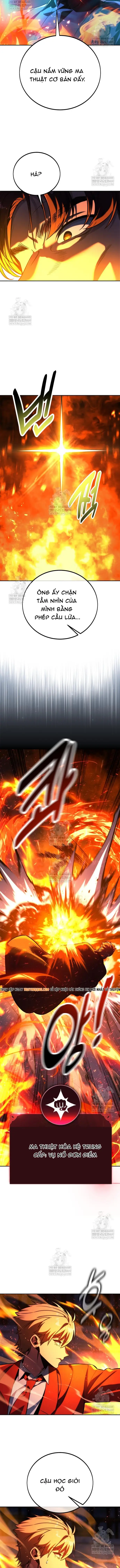 Cẩm Nang Sinh Tồn Của Nhân Vật Phụ Ở Học Viện Chap 88 - Next Chap 89