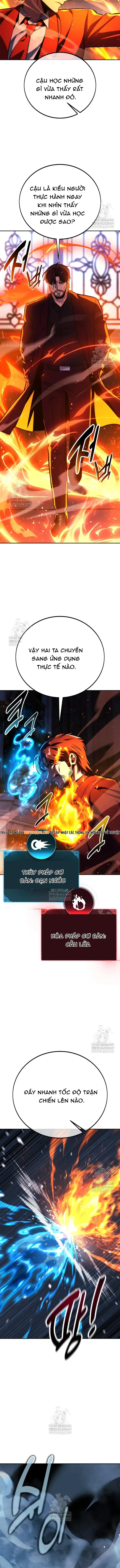 Cẩm Nang Sinh Tồn Của Nhân Vật Phụ Ở Học Viện Chap 88 - Next Chap 89