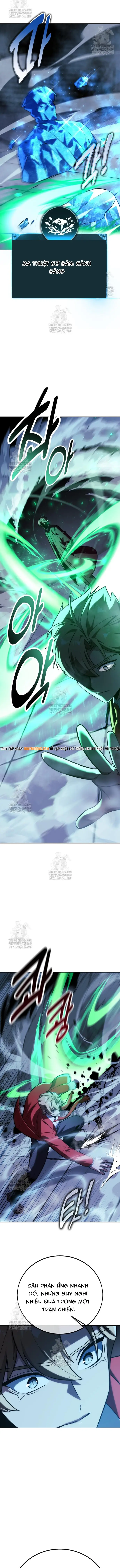 Cẩm Nang Sinh Tồn Của Nhân Vật Phụ Ở Học Viện Chap 88 - Next Chap 89