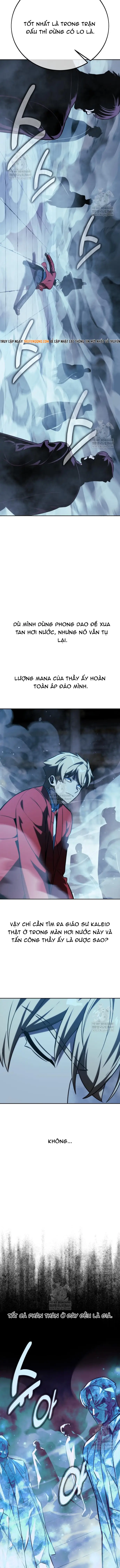 Cẩm Nang Sinh Tồn Của Nhân Vật Phụ Ở Học Viện Chap 88 - Next Chap 89