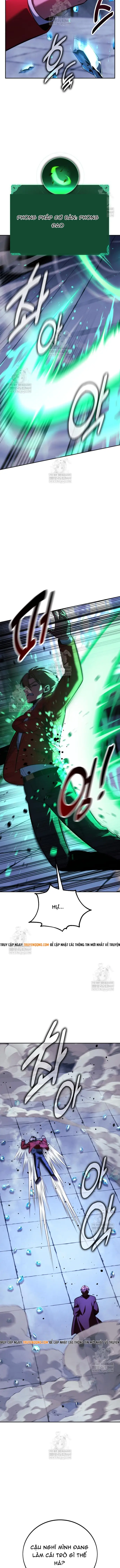 Cẩm Nang Sinh Tồn Của Nhân Vật Phụ Ở Học Viện Chap 88 - Next Chap 89