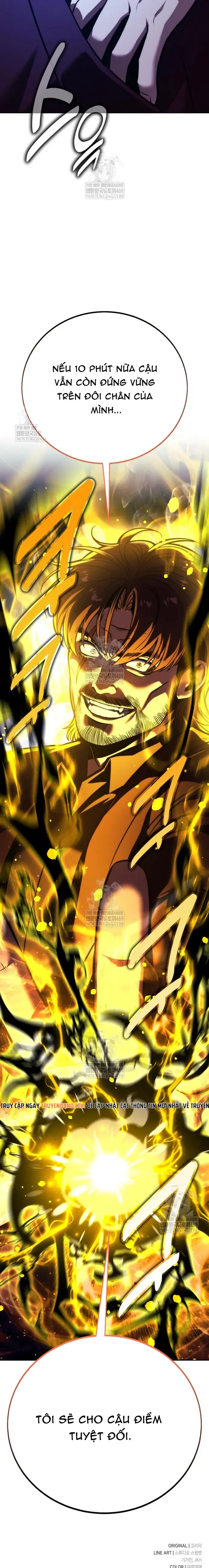 Cẩm Nang Sinh Tồn Của Nhân Vật Phụ Ở Học Viện Chap 88 - Next Chap 89