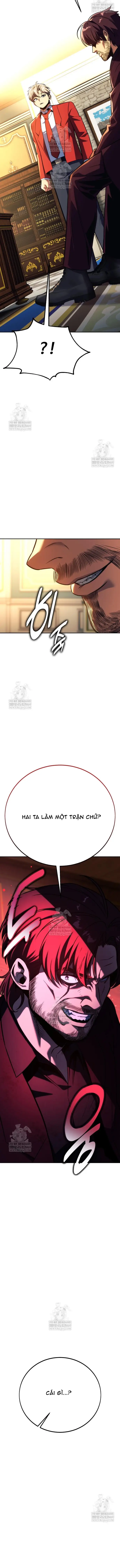 Cẩm Nang Sinh Tồn Của Nhân Vật Phụ Ở Học Viện Chap 88 - Next Chap 89