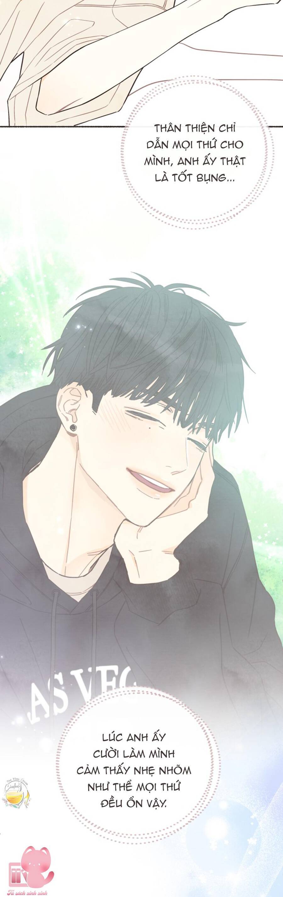 Cảm Xúc Chuyển Giao Chap 6 - Next Chap 7