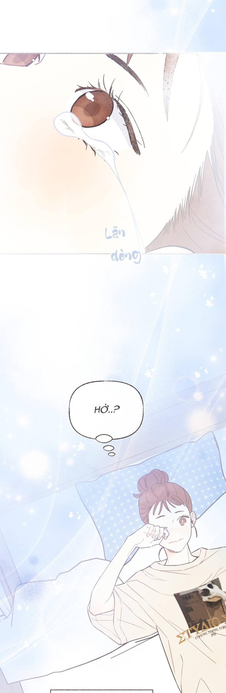 Cảm Xúc Chuyển Giao Chap 6 - Next Chap 7