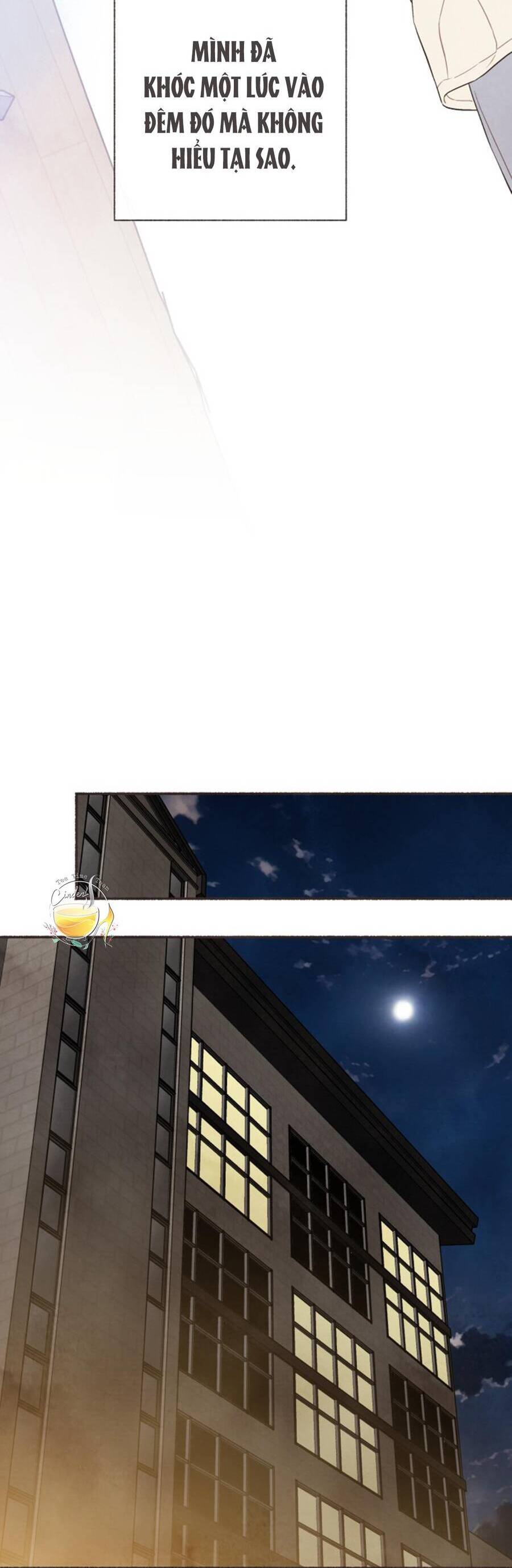 Cảm Xúc Chuyển Giao Chap 6 - Next Chap 7