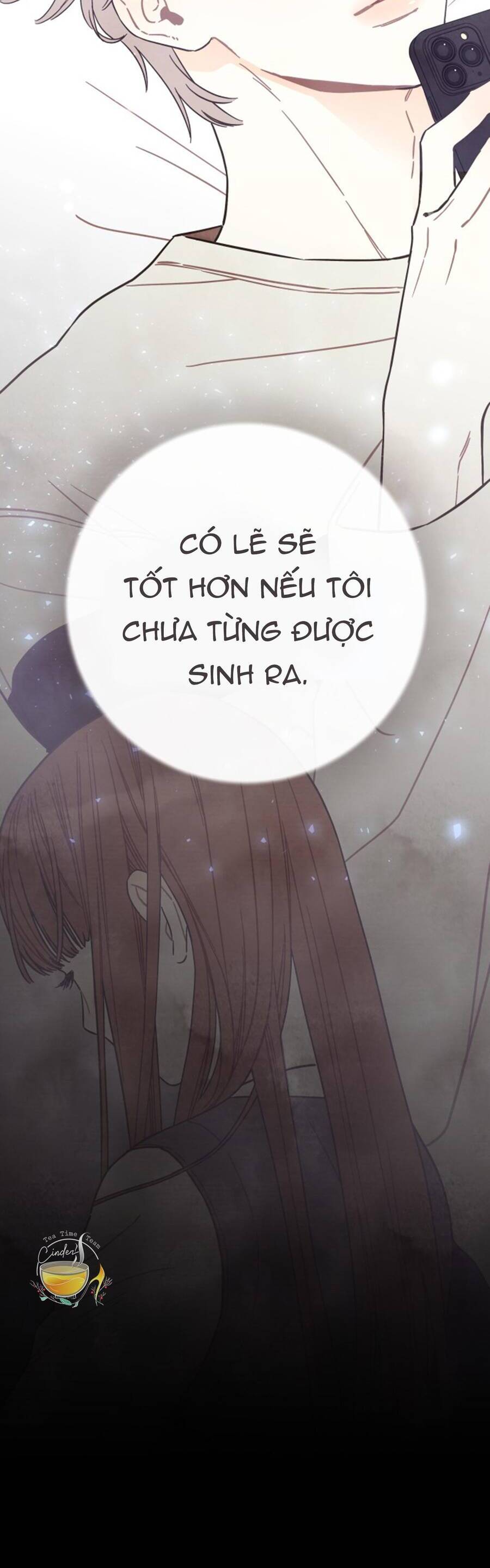 Cảm Xúc Chuyển Giao Chap 6 - Next Chap 7