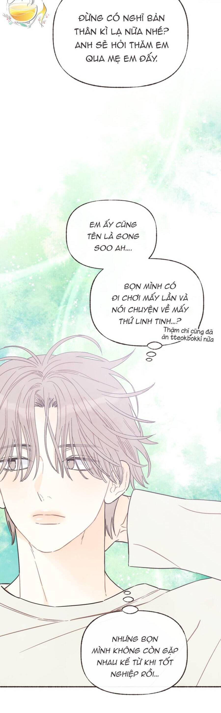 Cảm Xúc Chuyển Giao Chap 6 - Next Chap 7