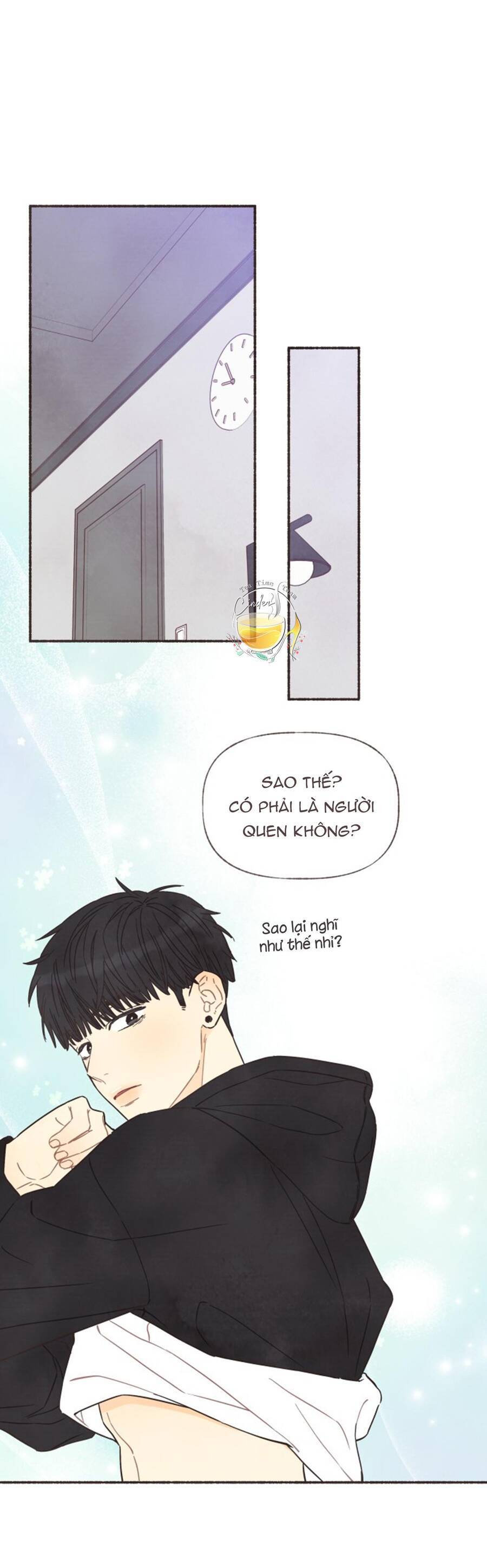 Cảm Xúc Chuyển Giao Chap 6 - Next Chap 7