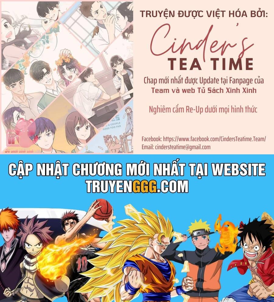Cảm Xúc Chuyển Giao Chap 6 - Next Chap 7