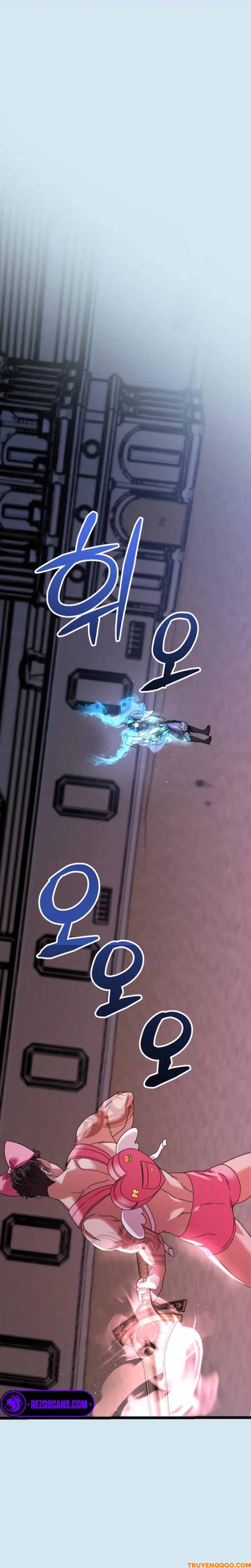 Can You Date A Ranker? Chap 1 - Next Chap 2