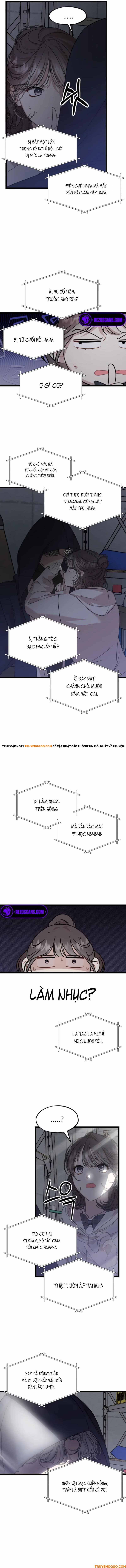 Can You Date A Ranker? Chap 1 - Next Chap 2