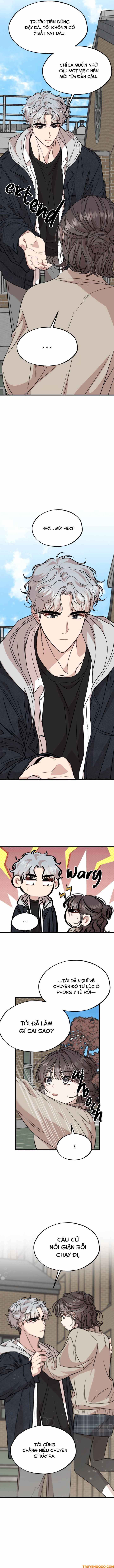 Can You Date A Ranker? Chap 11 - Next Chap 12