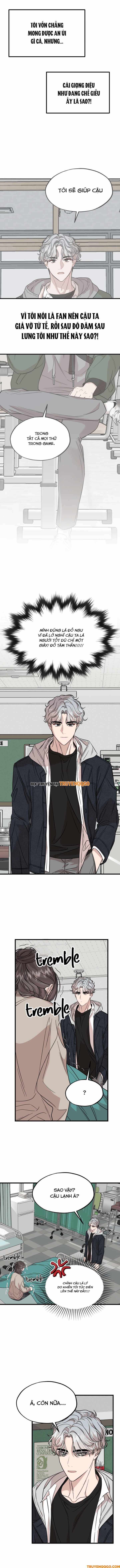 Can You Date A Ranker? Chap 11 - Next Chap 12