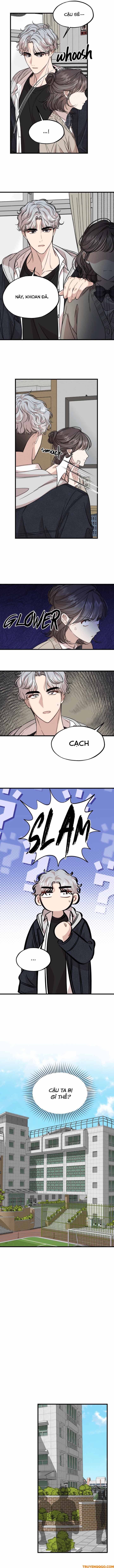 Can You Date A Ranker? Chap 11 - Next Chap 12