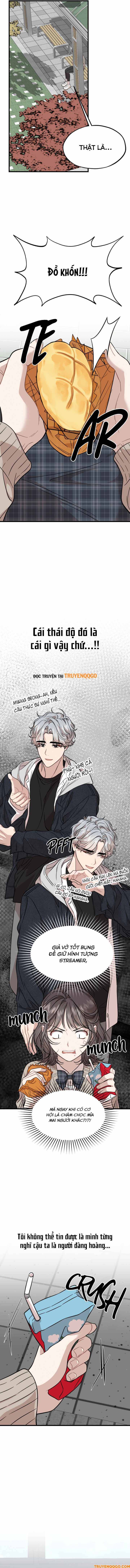 Can You Date A Ranker? Chap 11 - Next Chap 12