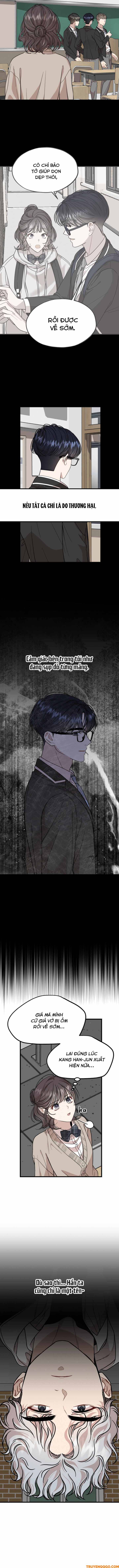 Can You Date A Ranker? Chap 11 - Next Chap 12