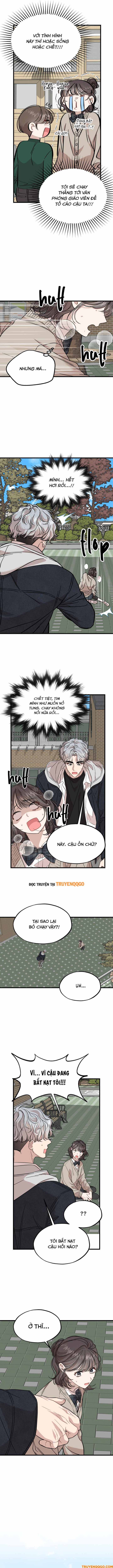 Can You Date A Ranker? Chap 11 - Next Chap 12