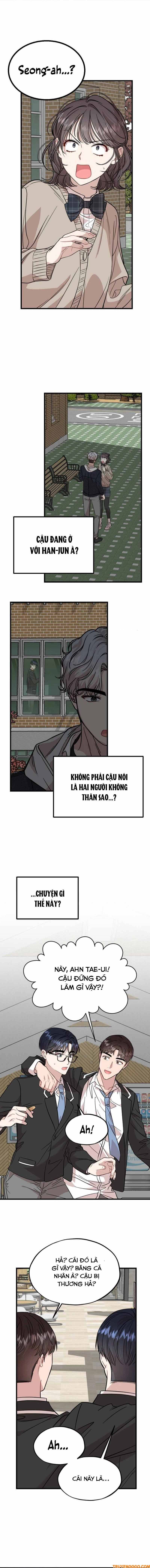 Can You Date A Ranker? Chap 12 - Next Chap 13