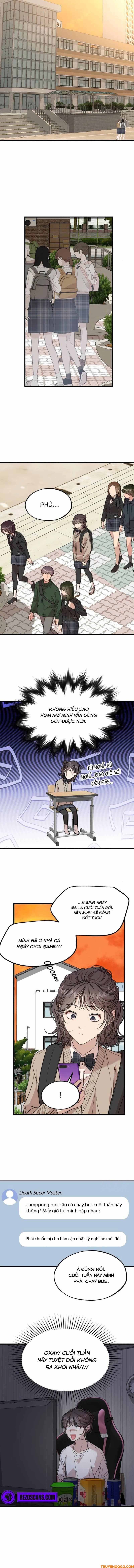 Can You Date A Ranker? Chap 12 - Next Chap 13