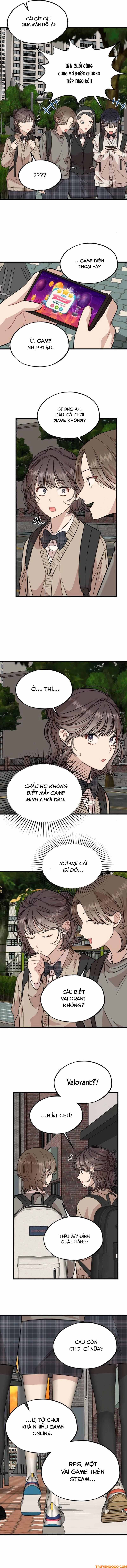 Can You Date A Ranker? Chap 12 - Next Chap 13