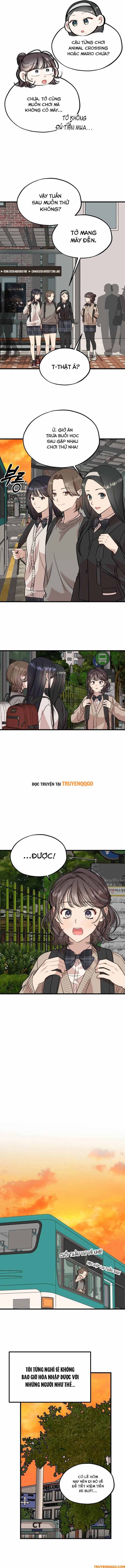 Can You Date A Ranker? Chap 12 - Next Chap 13