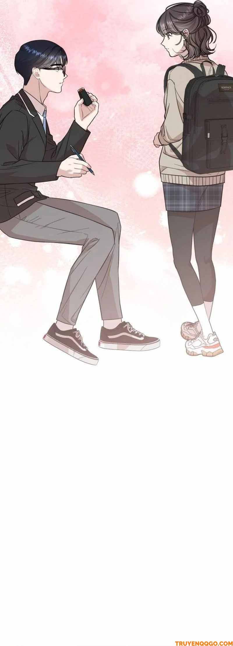 Can You Date A Ranker? Chap 12 - Next Chap 13