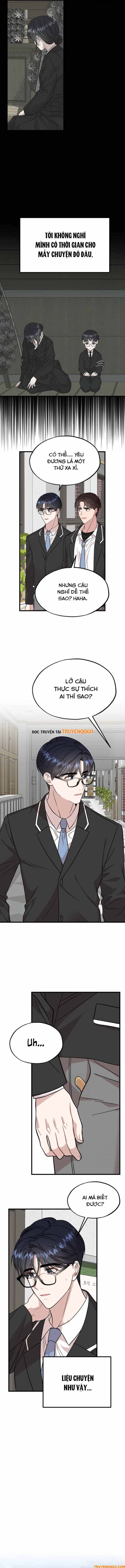 Can You Date A Ranker? Chap 12 - Next Chap 13