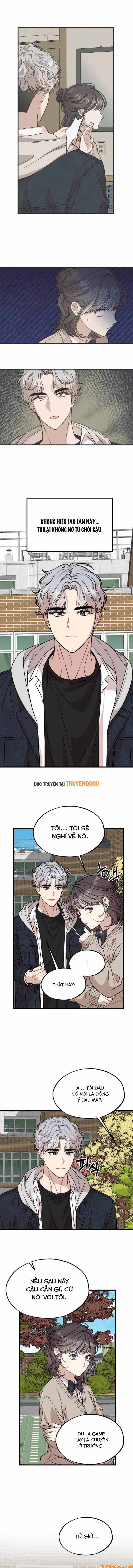 Can You Date A Ranker? Chap 12 - Next Chap 13