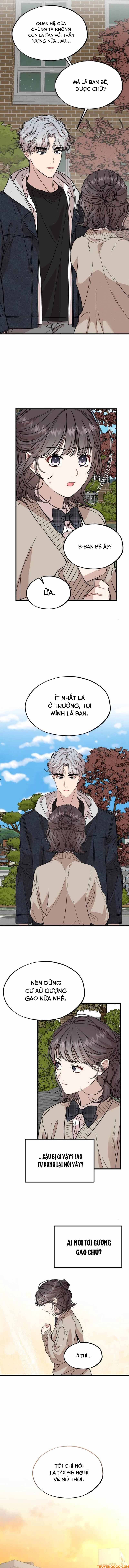 Can You Date A Ranker? Chap 12 - Next Chap 13