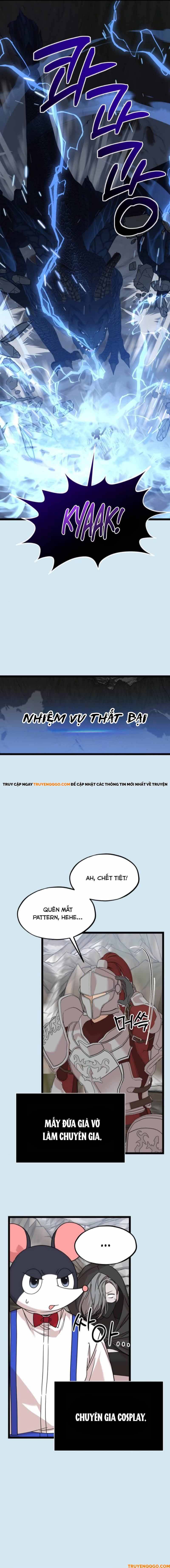 Can You Date A Ranker? Chap 2 - Next Chap 3