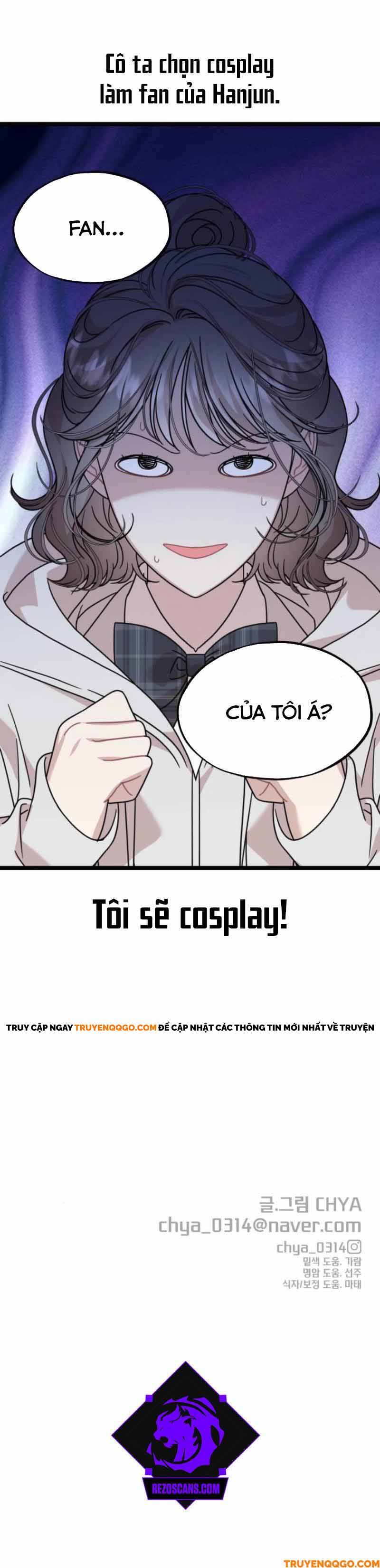 Can You Date A Ranker? Chap 2 - Next Chap 3