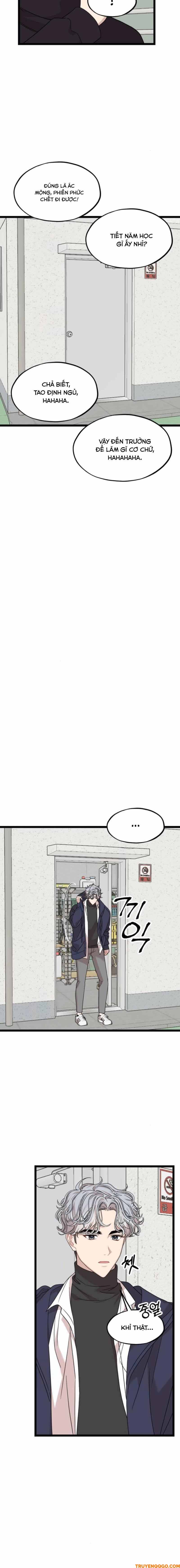 Can You Date A Ranker? Chap 2 - Next Chap 3