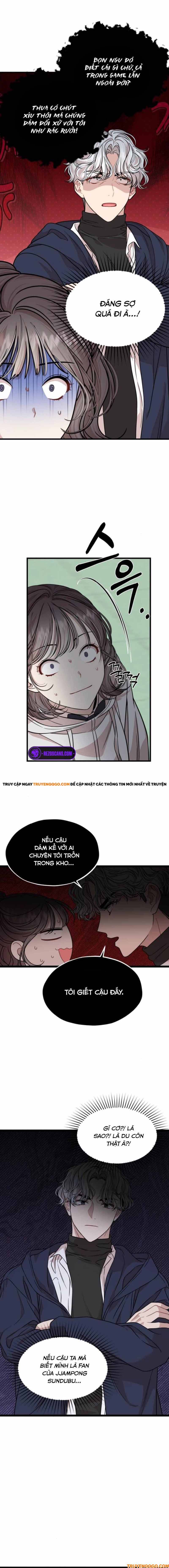 Can You Date A Ranker? Chap 2 - Next Chap 3