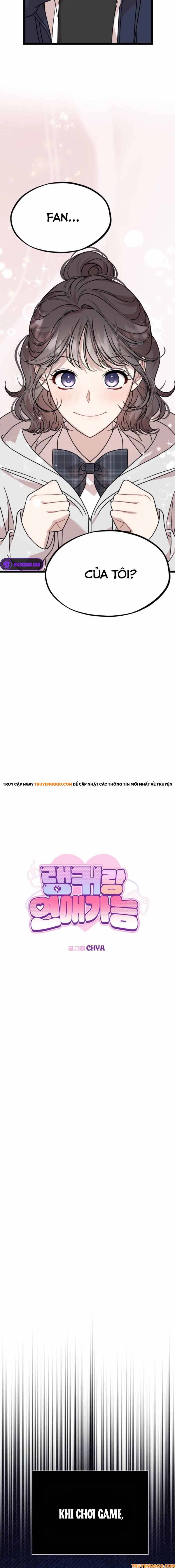 Can You Date A Ranker? Chap 2 - Next Chap 3