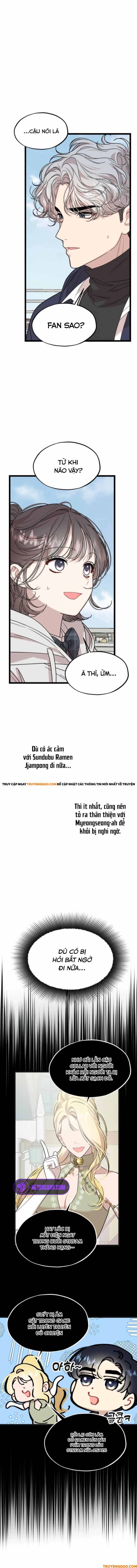 Can You Date A Ranker? Chap 3 - Next Chap 4