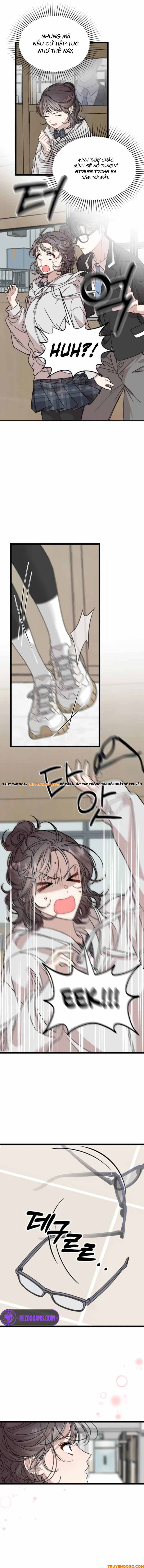 Can You Date A Ranker? Chap 3 - Next Chap 4