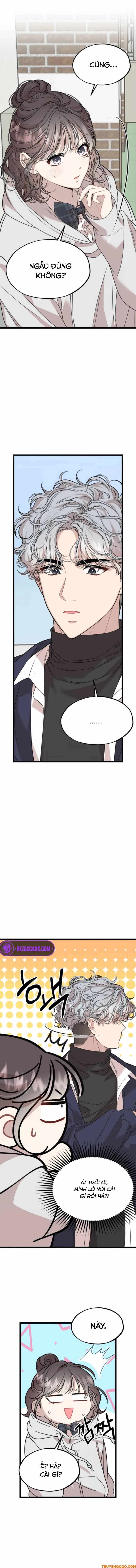 Can You Date A Ranker? Chap 3 - Next Chap 4