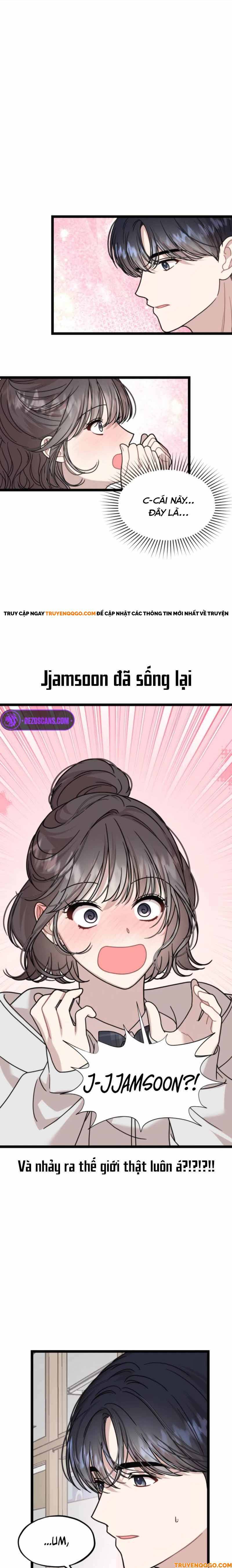 Can You Date A Ranker? Chap 4 - Next Chap 5