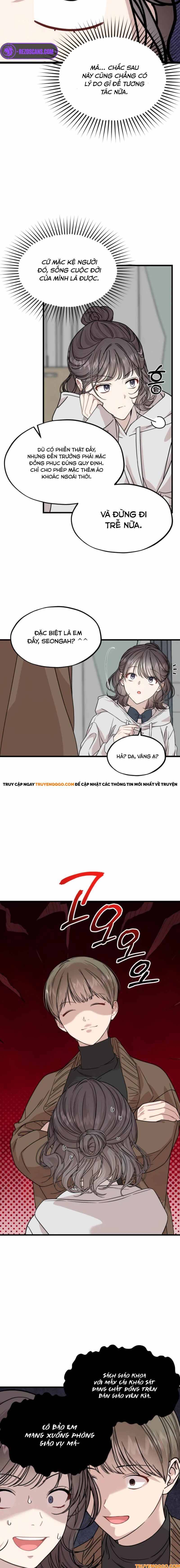 Can You Date A Ranker? Chap 4 - Next Chap 5