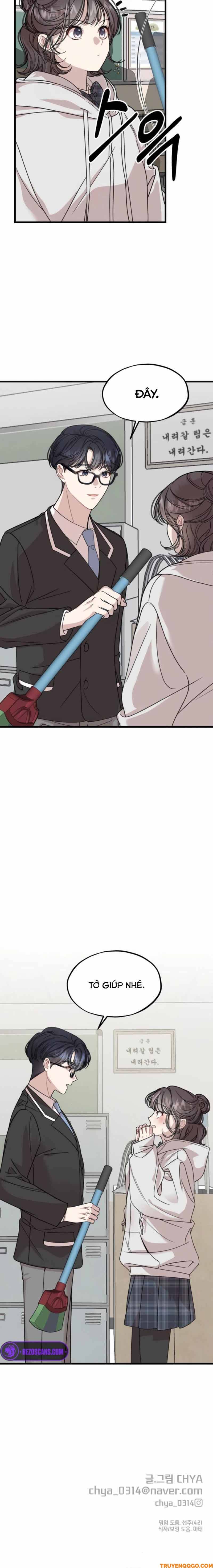 Can You Date A Ranker? Chap 4 - Next Chap 5