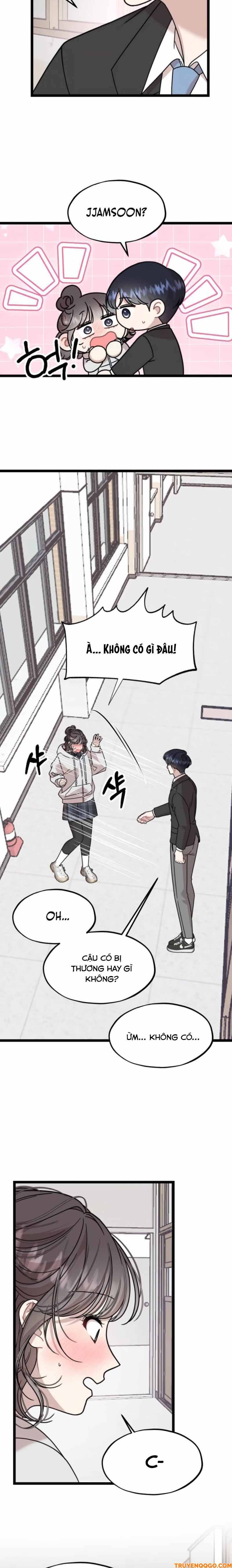 Can You Date A Ranker? Chap 4 - Next Chap 5