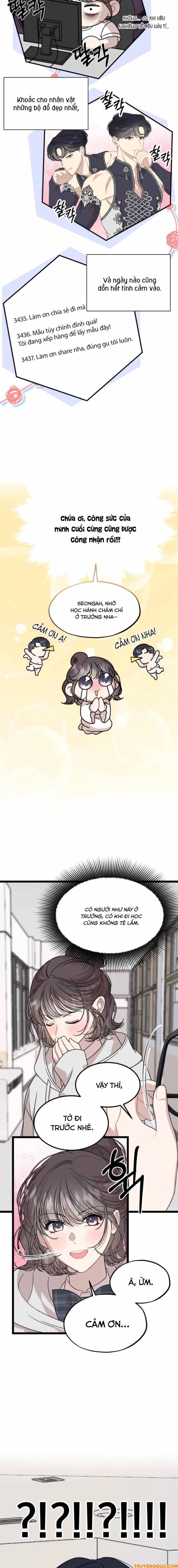 Can You Date A Ranker? Chap 4 - Next Chap 5