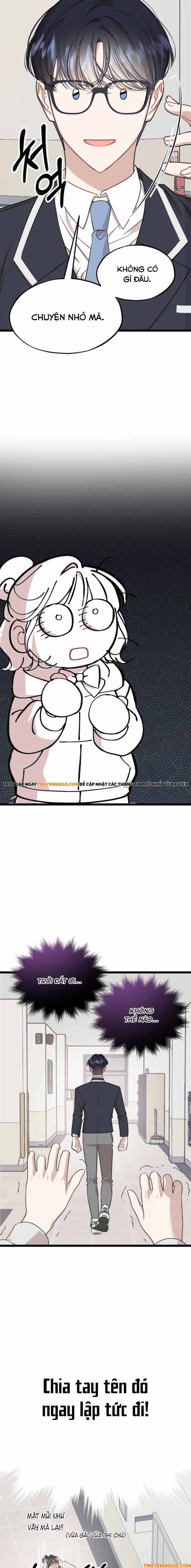 Can You Date A Ranker? Chap 4 - Next Chap 5