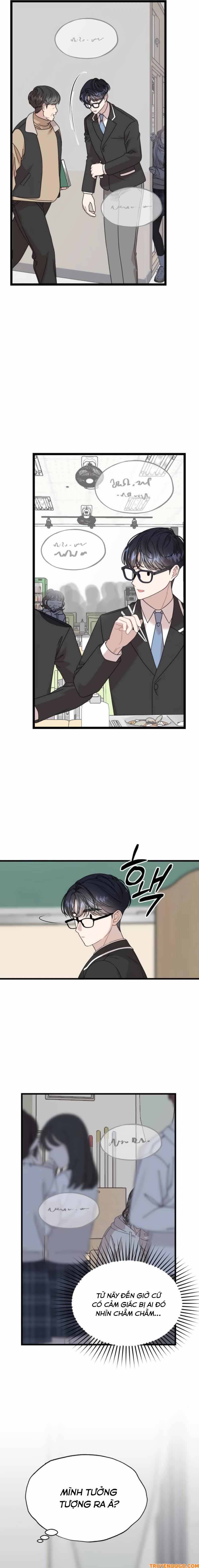 Can You Date A Ranker? Chap 4 - Next Chap 5