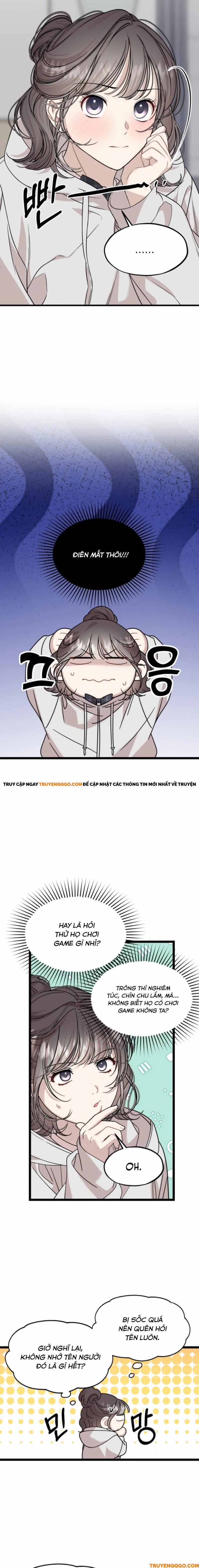 Can You Date A Ranker? Chap 4 - Next Chap 5