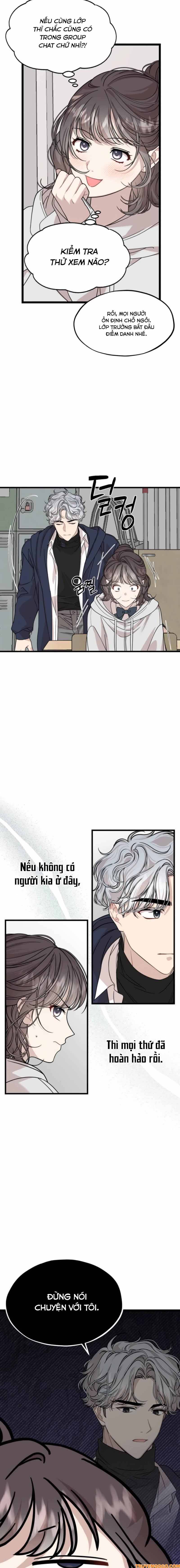 Can You Date A Ranker? Chap 4 - Next Chap 5