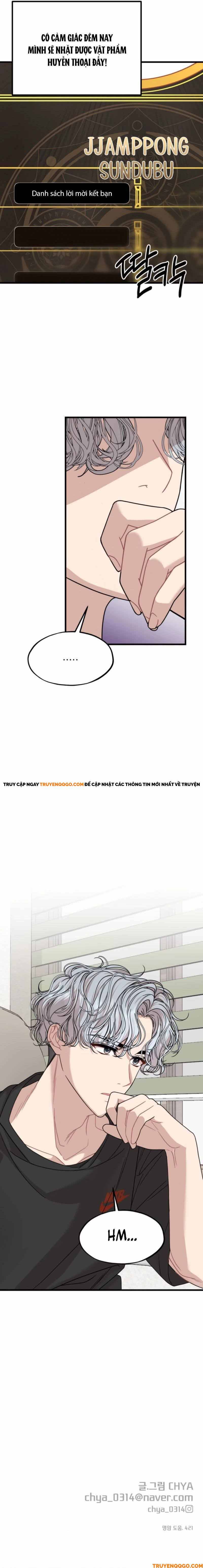 Can You Date A Ranker? Chap 5 - Next Chap 6