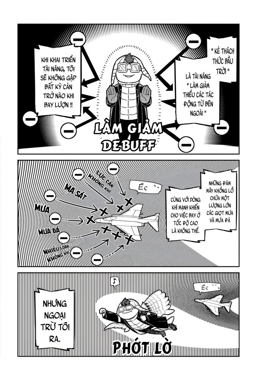 Cánh Hoa Về Luân Hồi Chap 110 - Next Chap 111