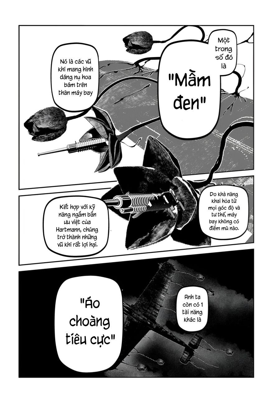 Cánh Hoa Về Luân Hồi Chap 110 - Next Chap 111